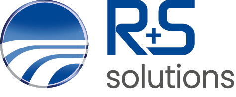 Logo R+S Solutions