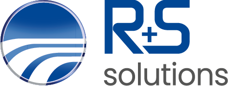 Logo R+S Solutions